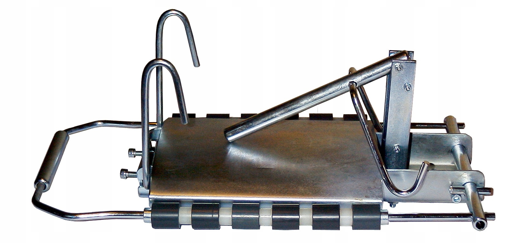 Разматыватель разбрасыватель ремонт шины внутренние трубки