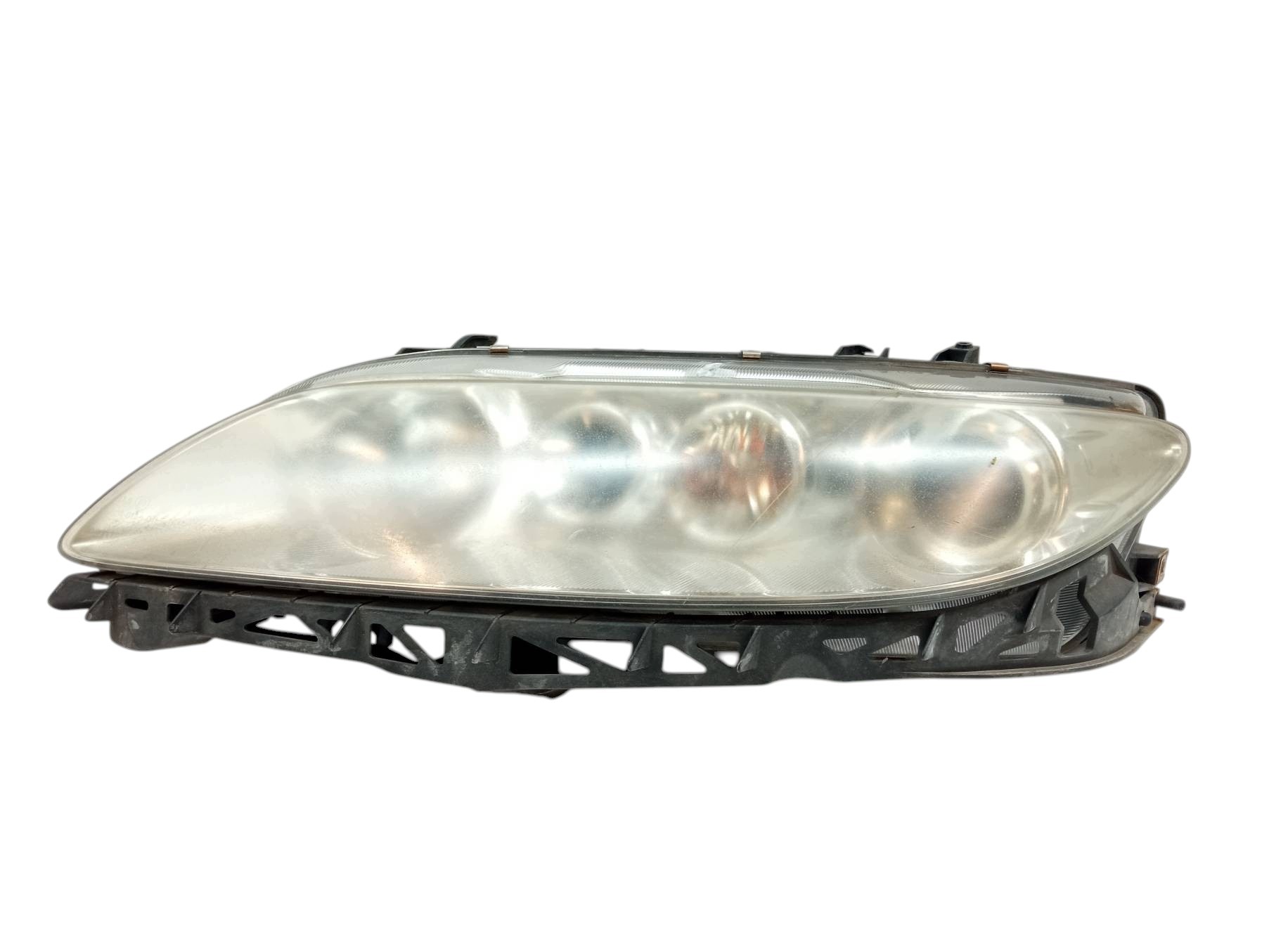light front left XENON EUROPA Mazda 6 and (2002-2008)