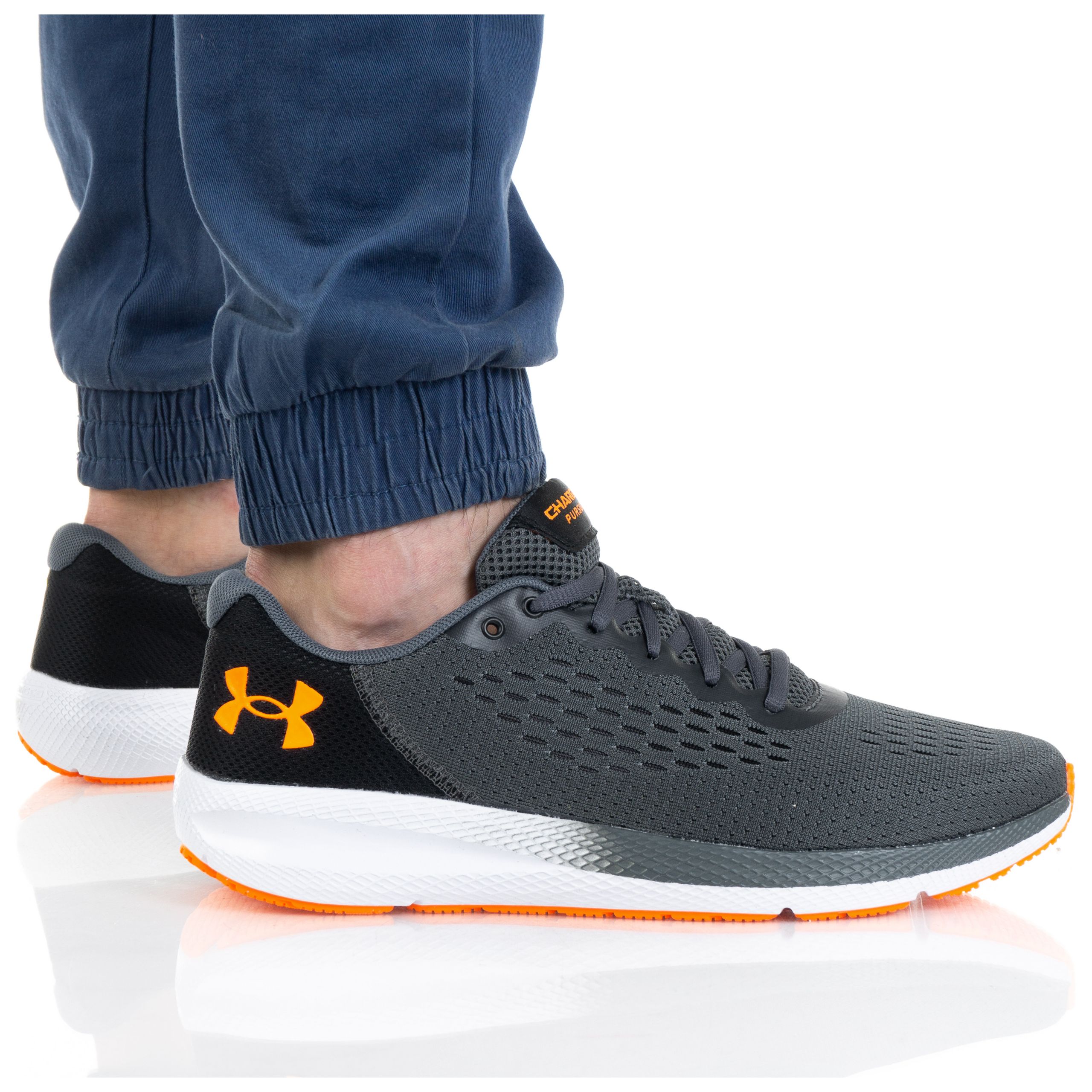 

Buty Under Armour Charged Pursuit 2 Se 3023865-103