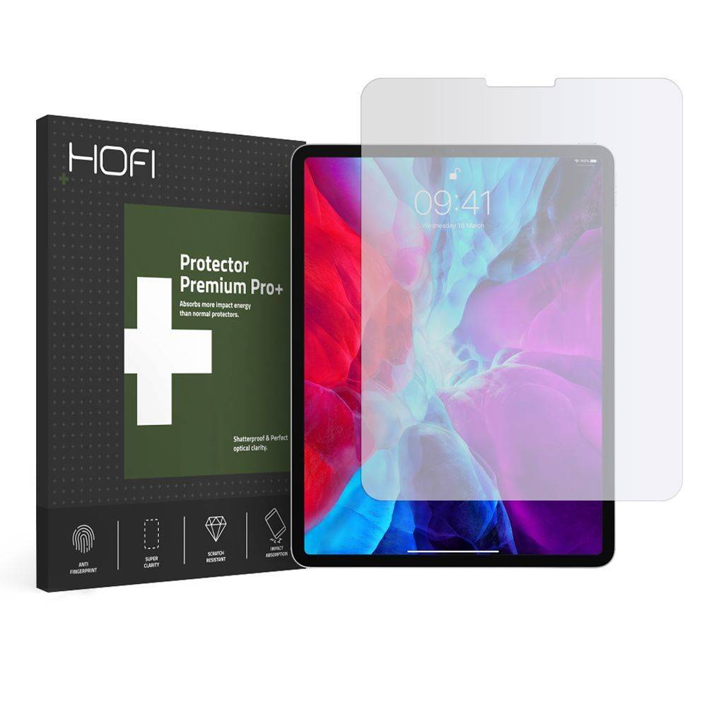 

Szkło Hartowane Hofi do Ipad Air 4 2020