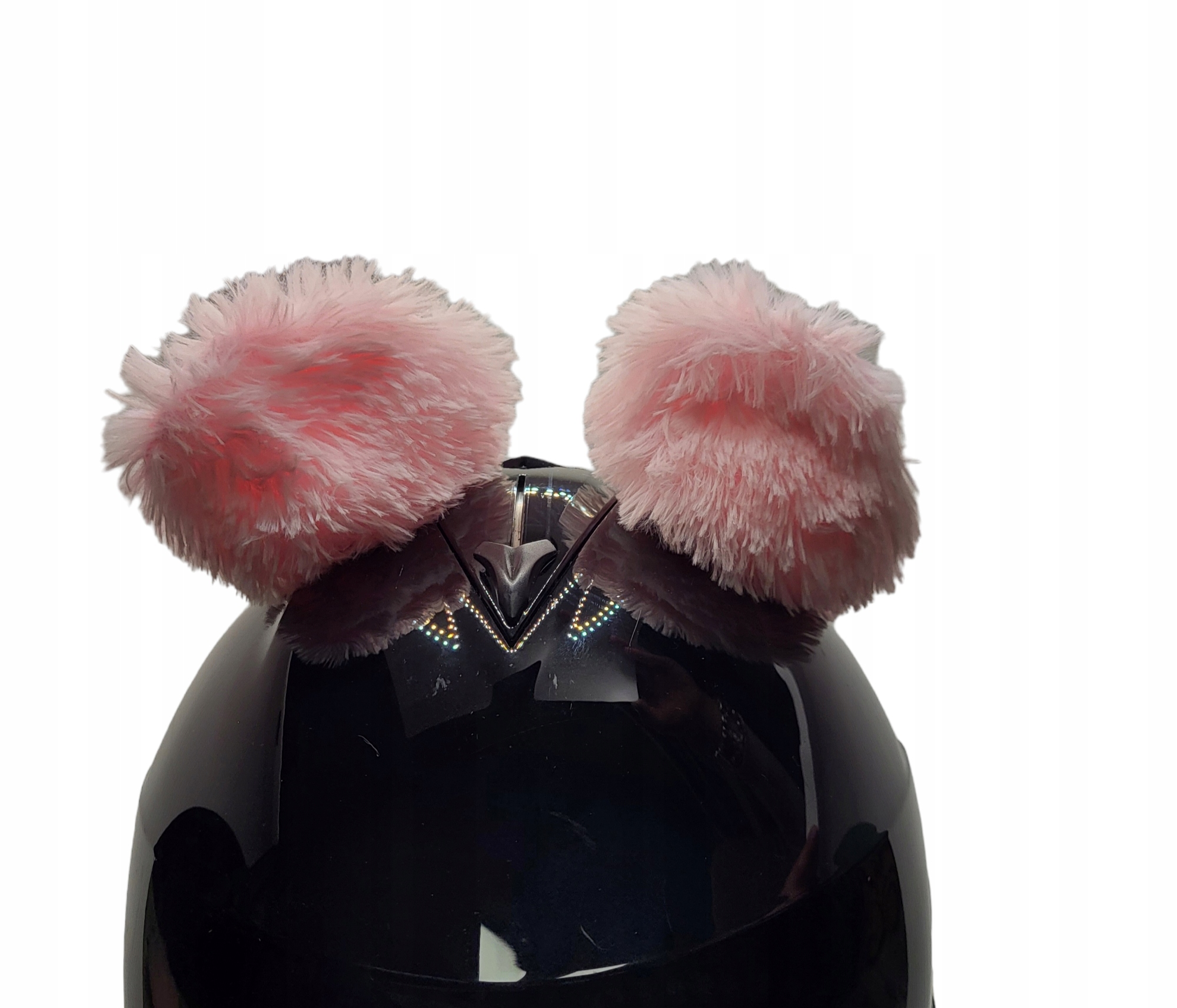 USZKA NA KASK 1 PARA USZY NA NARTY SNOWBOARD ŁYŻWY Model 4999