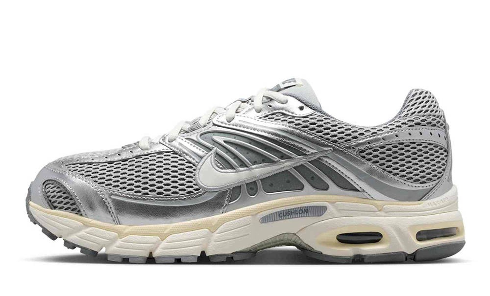 Boty Nike Air Max Moto 2K Nové IQ7592-077 vel.40