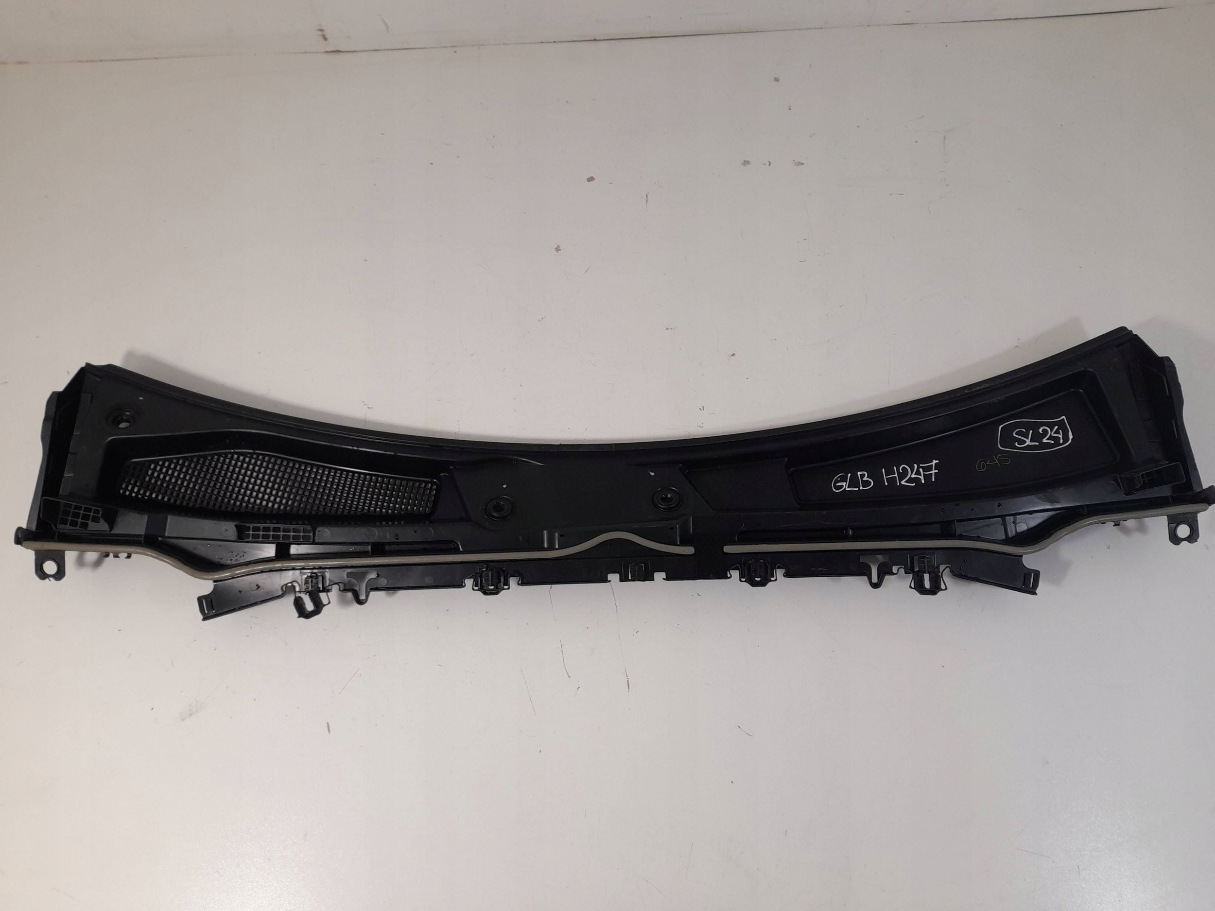 Mercedes-Benz GLB X247 torpedo A2478302900 (SL24)