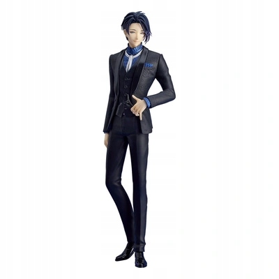 Figurka Touken Ranbu Mikazuki Munechika: Ceremonial L Size 24 cm
