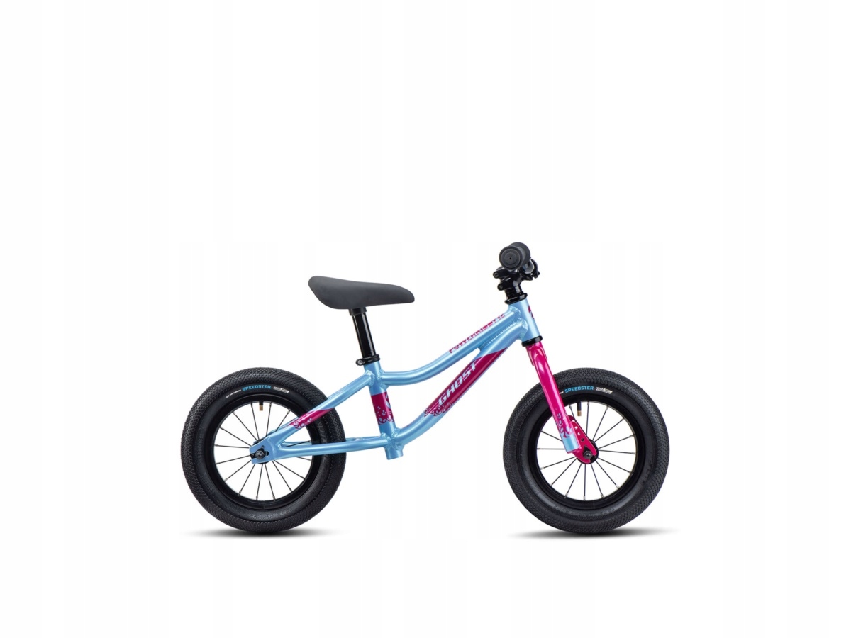 Велосипед Ghost Powerkiddy