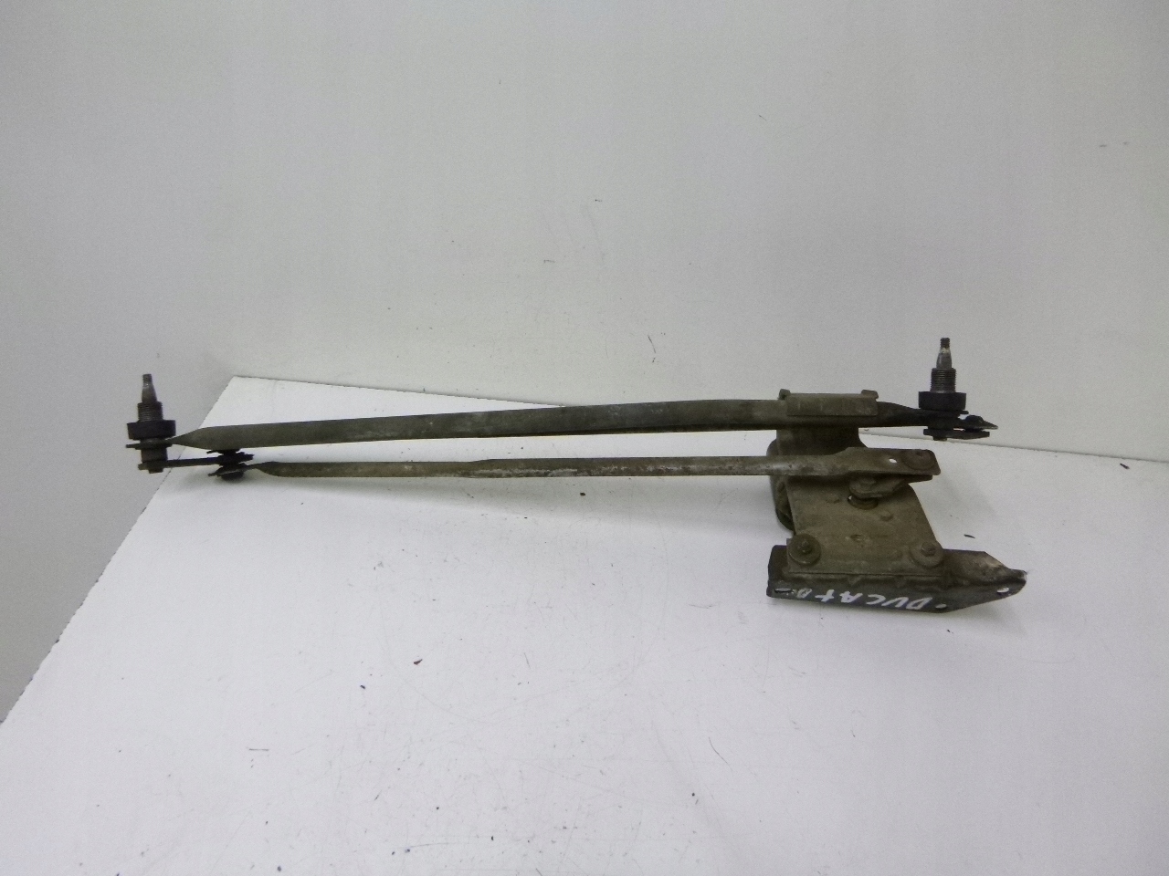 wiper mechanism front Peugeot Boxer / Ducato