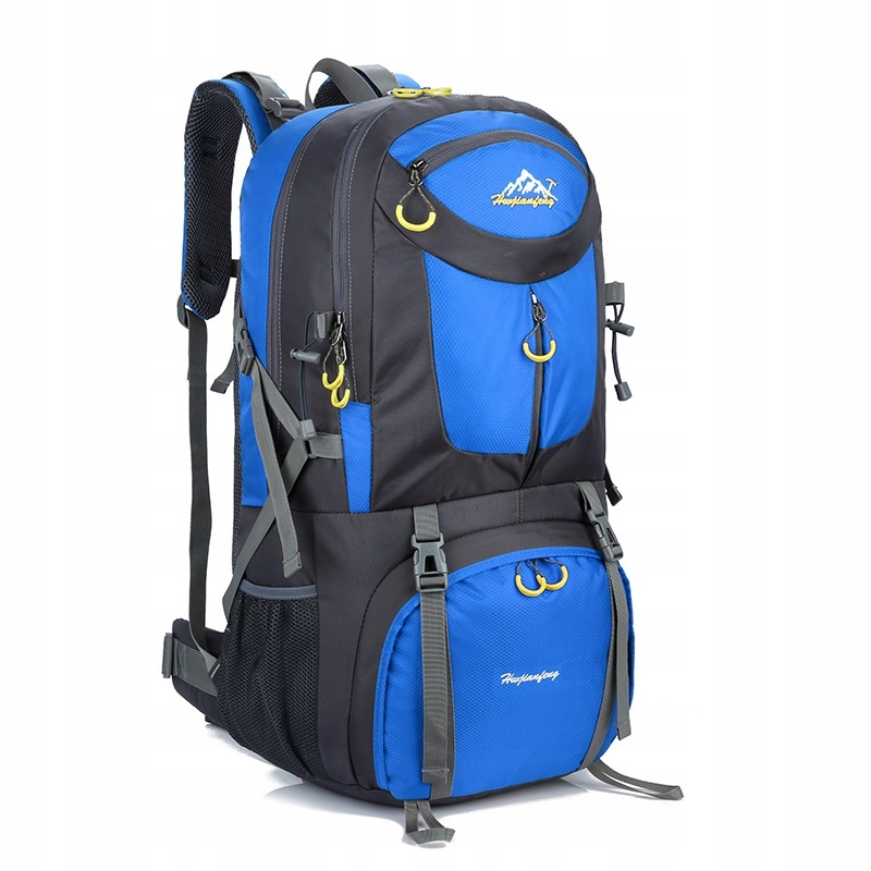 

Lekki Plecak Rg Everest 50L trekingowy górski