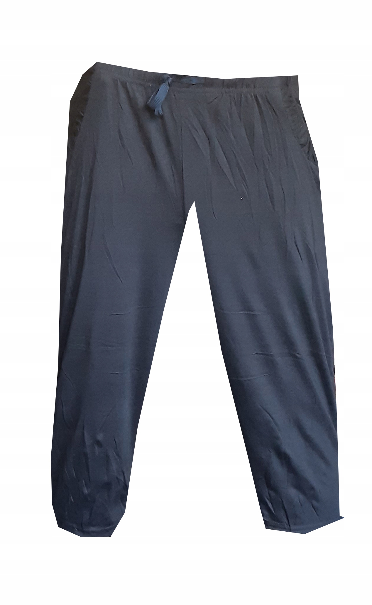 

Spodnie Rybaczki Spodenki Letnie wygodne XL