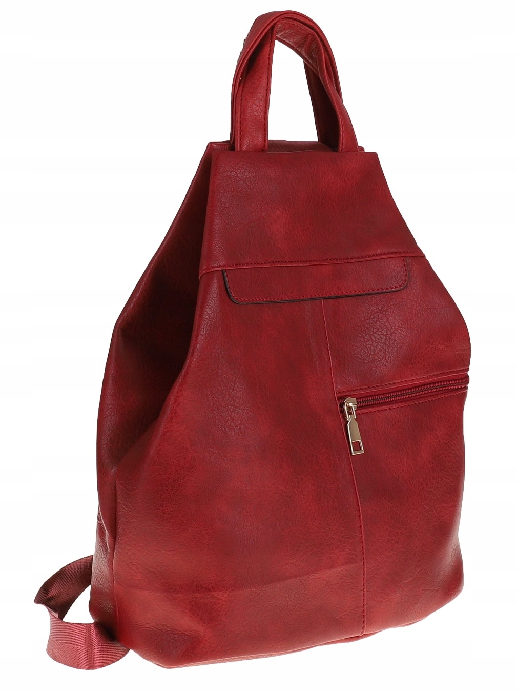 

Torebka Damska plecak worek shopper g6636