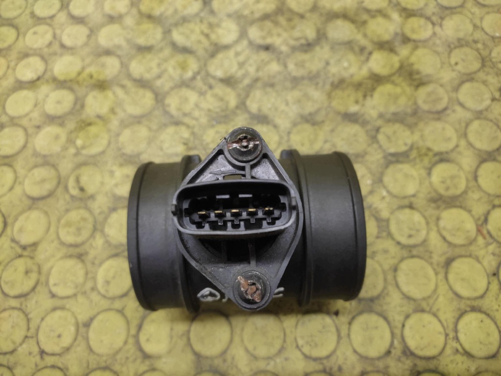 OPEL ZAFIRA A flow meter 0281002428