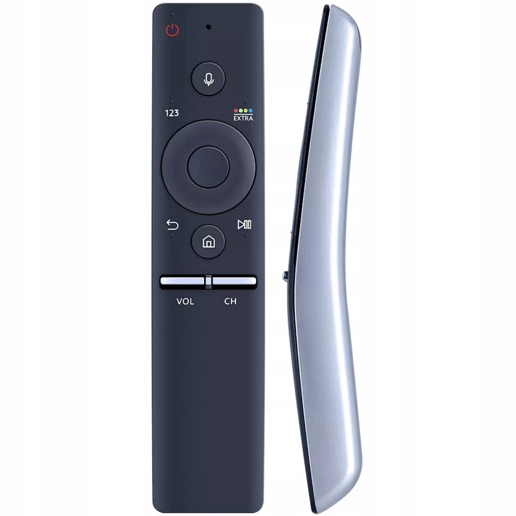 Dálkový Ovladač Pro Tv Samsung BN59-01242A Hlasové Bluetooth