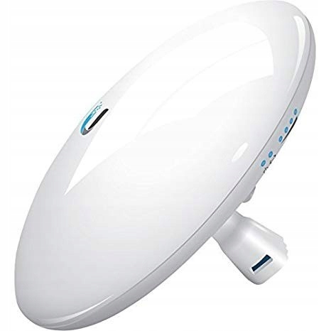 Ubiquiti Mostek signálu NanoBeam 5AC 5GHz NBE-5AC-Gen2