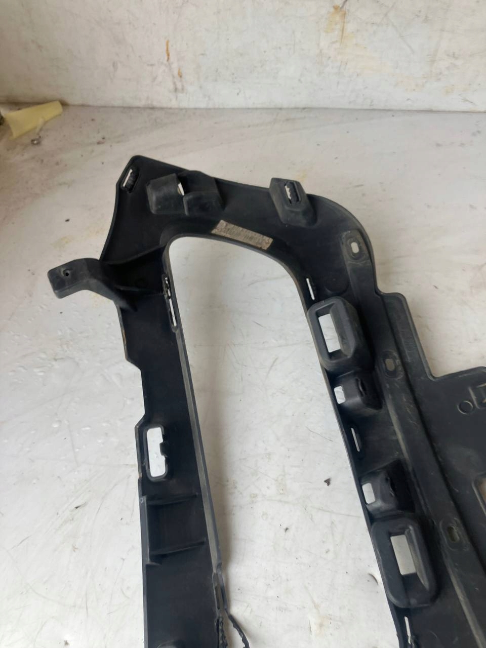OKULAR support holder of a bumper left front C4 PICASSO II AA36190467 #29