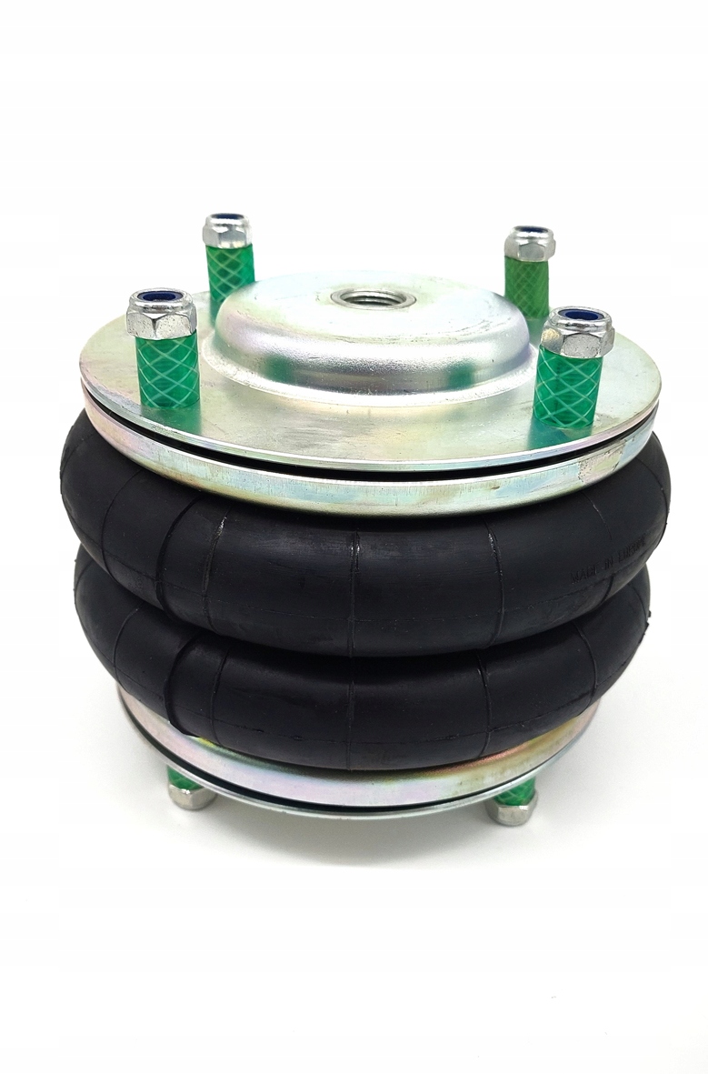 0072 - Пневматическая подушка 8/2 Рубена