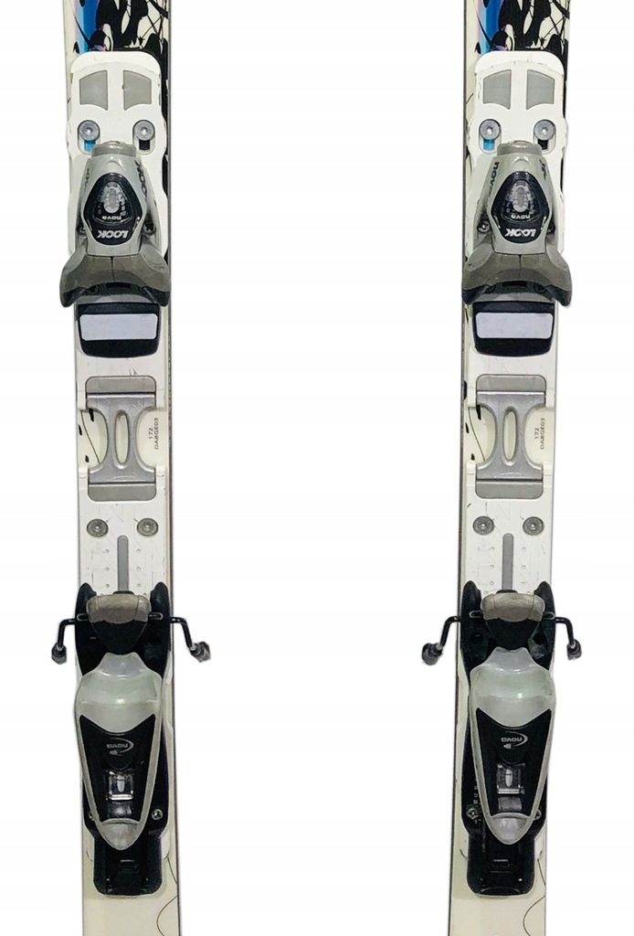 Narty Dynastar Exclusive Course Pro 172 cm Kod producenta X1