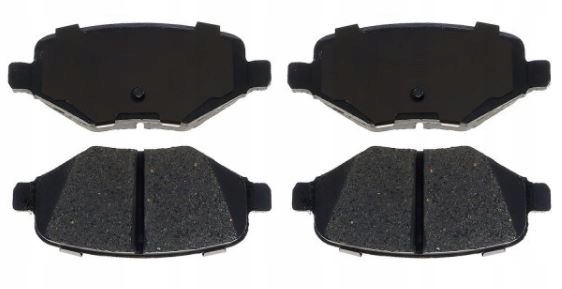 D1377 - Модель Ford Edge Explorer Flex 2009-2019