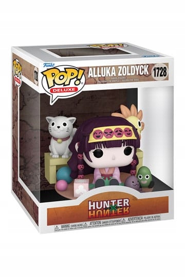 Figurka Funko Pop! Sběratelská figurka