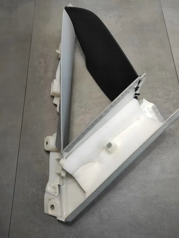 Audi A5 8T cover SLUPKA left 8T8867287