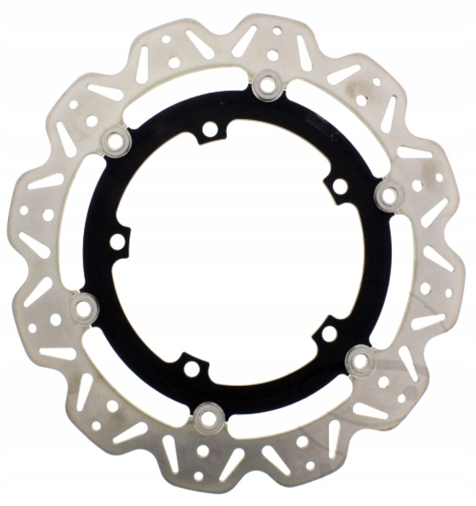 Přední Brzdový Kotouč Triumph Speed Triple 1050 Sprint Trophy 1215