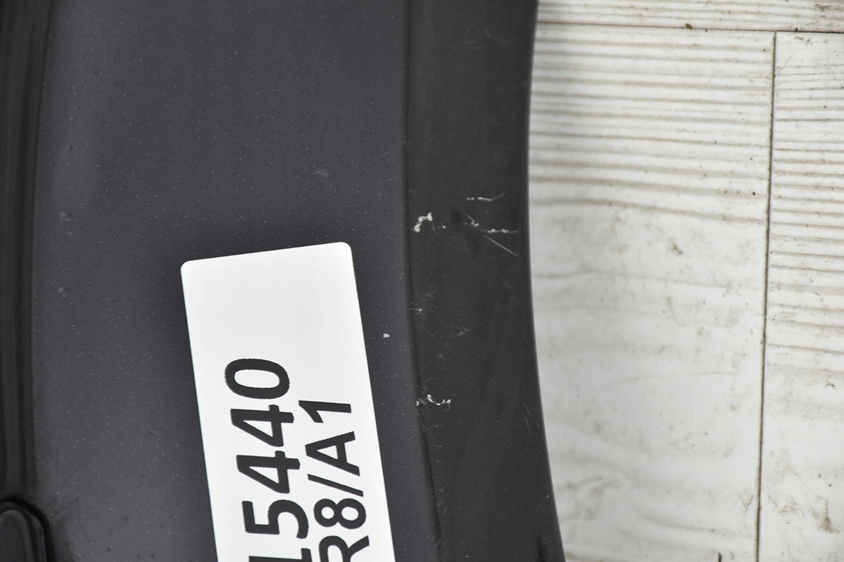 lökhárító hátsó far OPEL ASTRA H GTC LINE