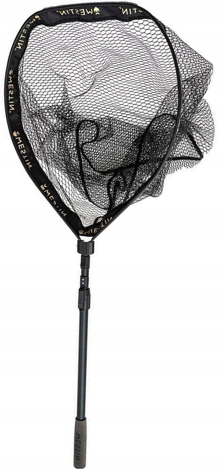 Podbierak Westin W3 Cr Adjustable Landing 38x45cm