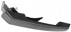 Pravá Klika Dveří Volvo 700 900 740 940 760 960 6846647