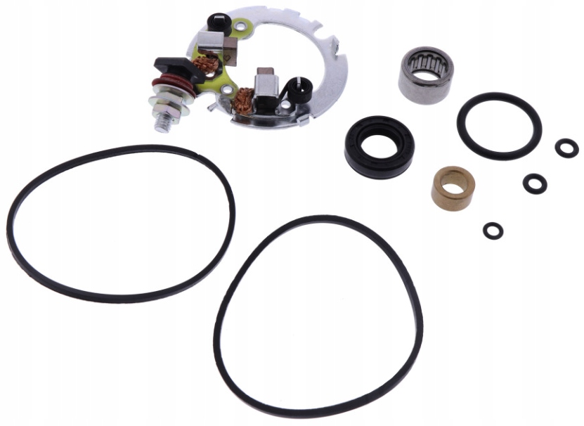 Sada pro opravu startéru Yamaha FZ6 S2 600 07-10 Nová