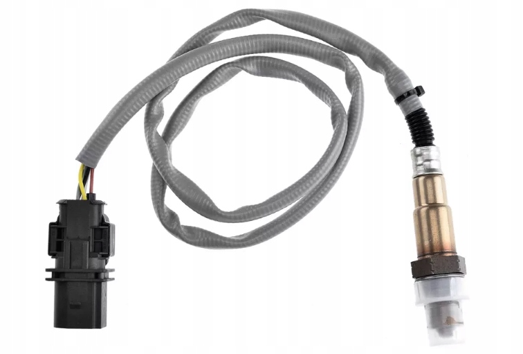 ESA01 - ЛЯМБДА-ЗОНД AUDI 03L906262B 1.9 TDI