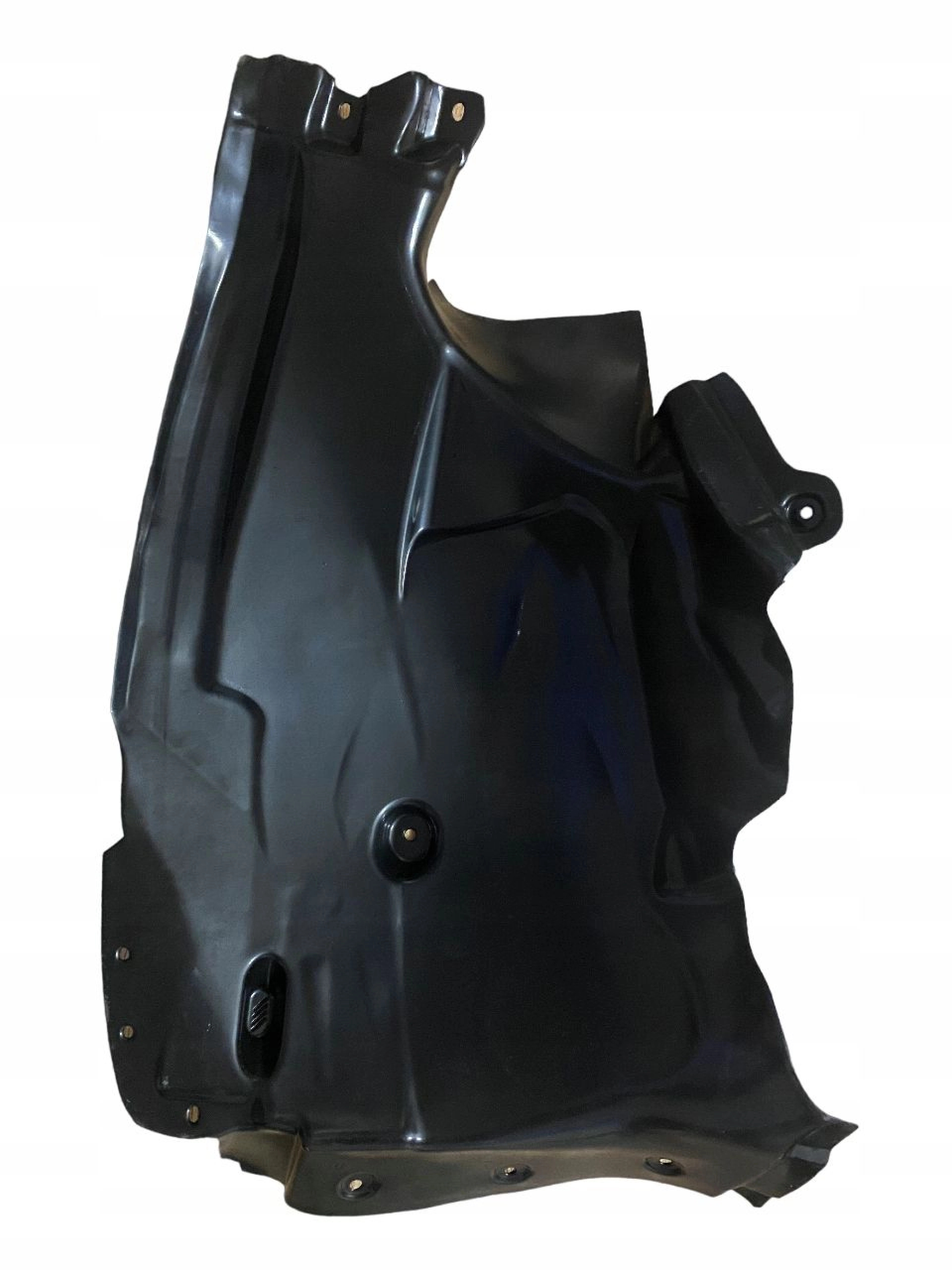 Nadkola Pravá přední zadní část Mercedes A Třída W177 18+ 2/2