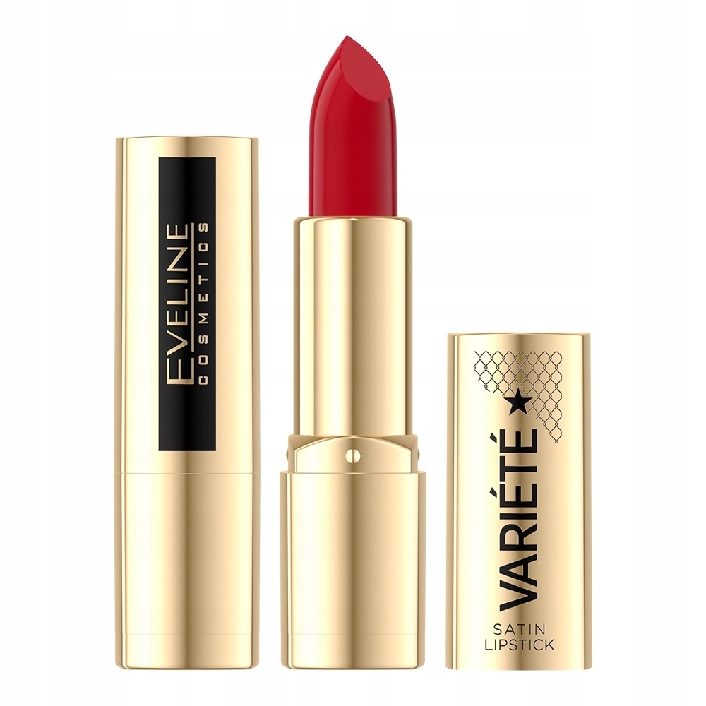 

Eveline Cosmetics Variete pomadka satynowa do ust