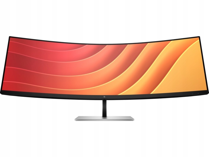 Led Monitor Hp E45c 44,5" 5120 x 1440 px Va
