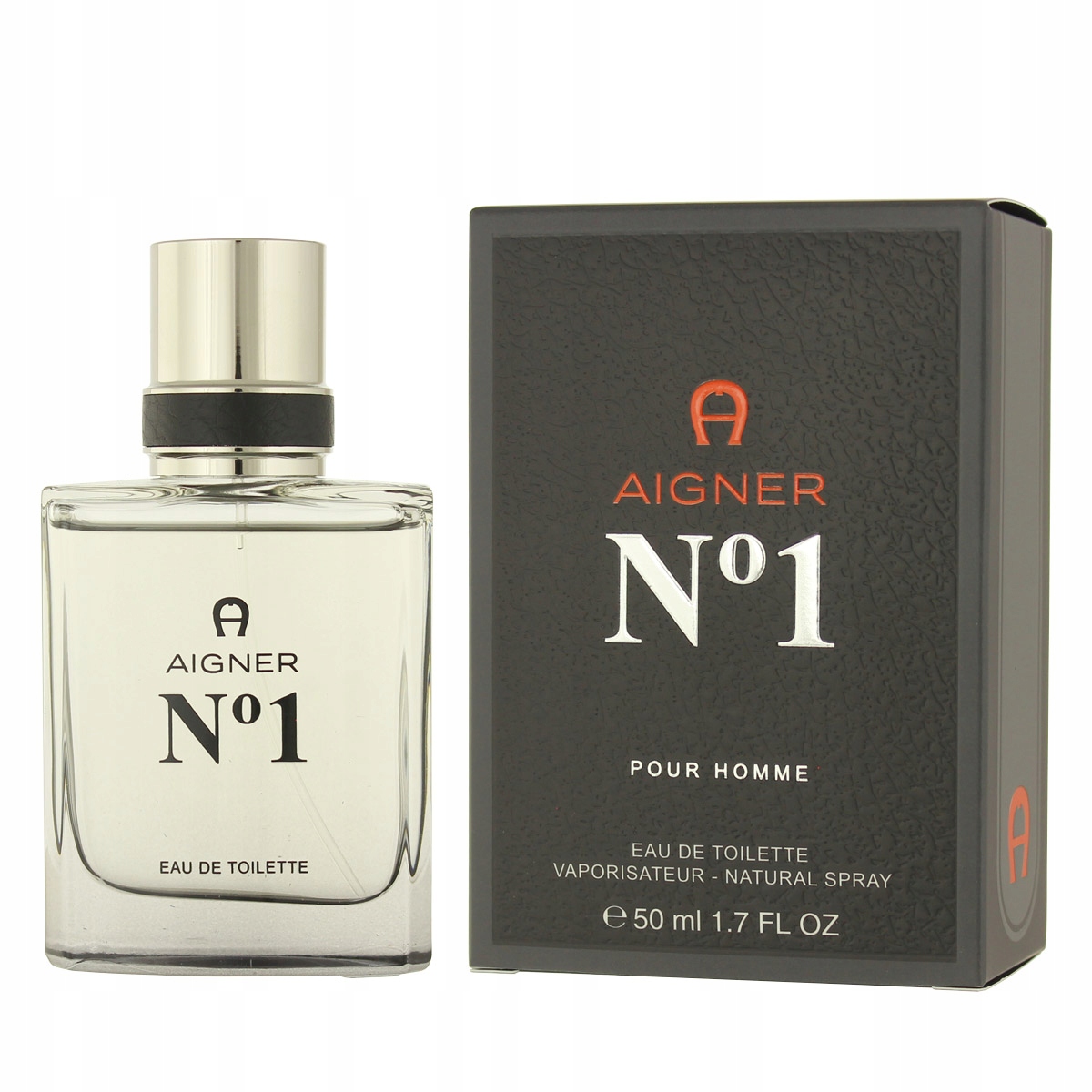 Aigner Aigner No 1 Edt 50 ml M