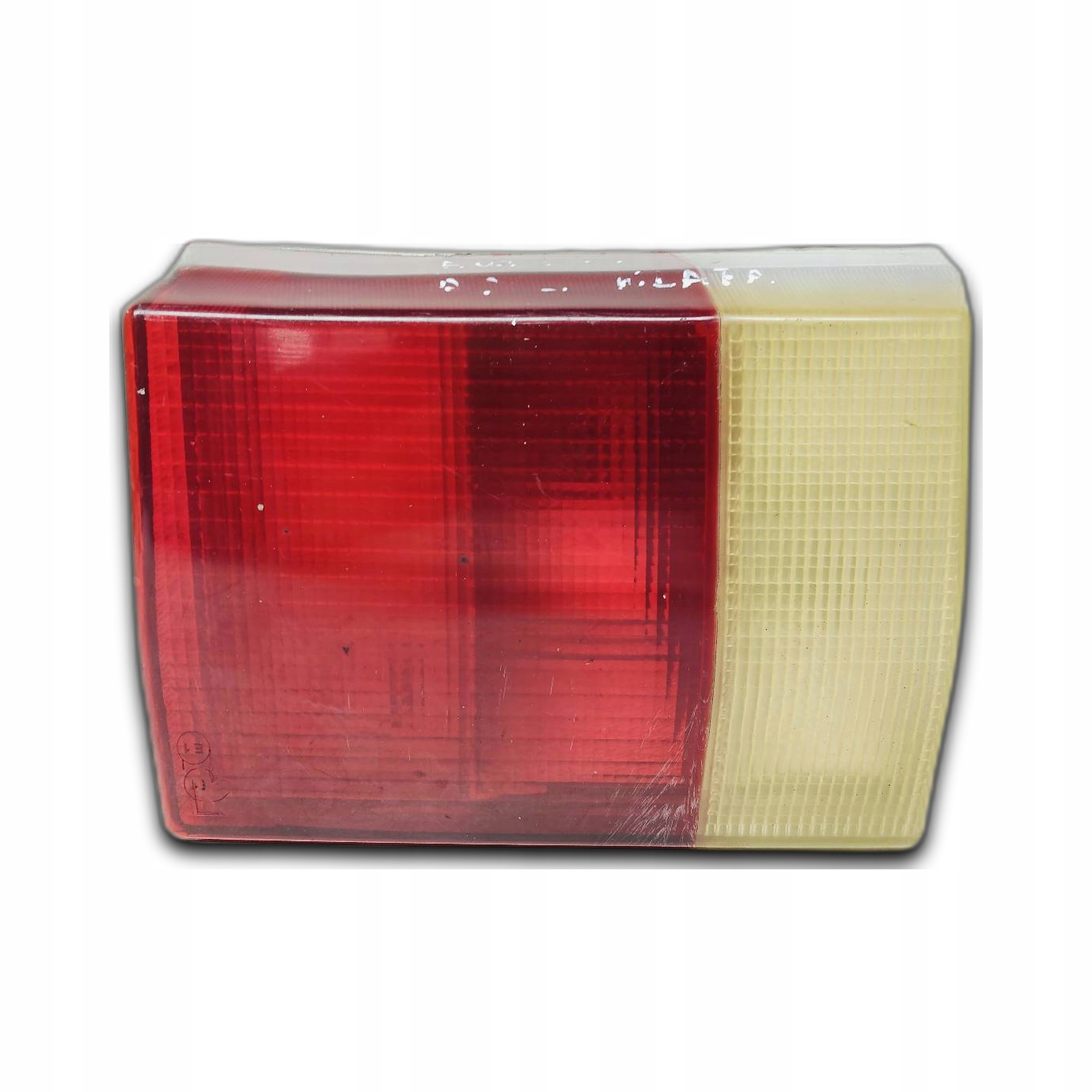 Licht links heck Audi 80 B3 1.6 D Original