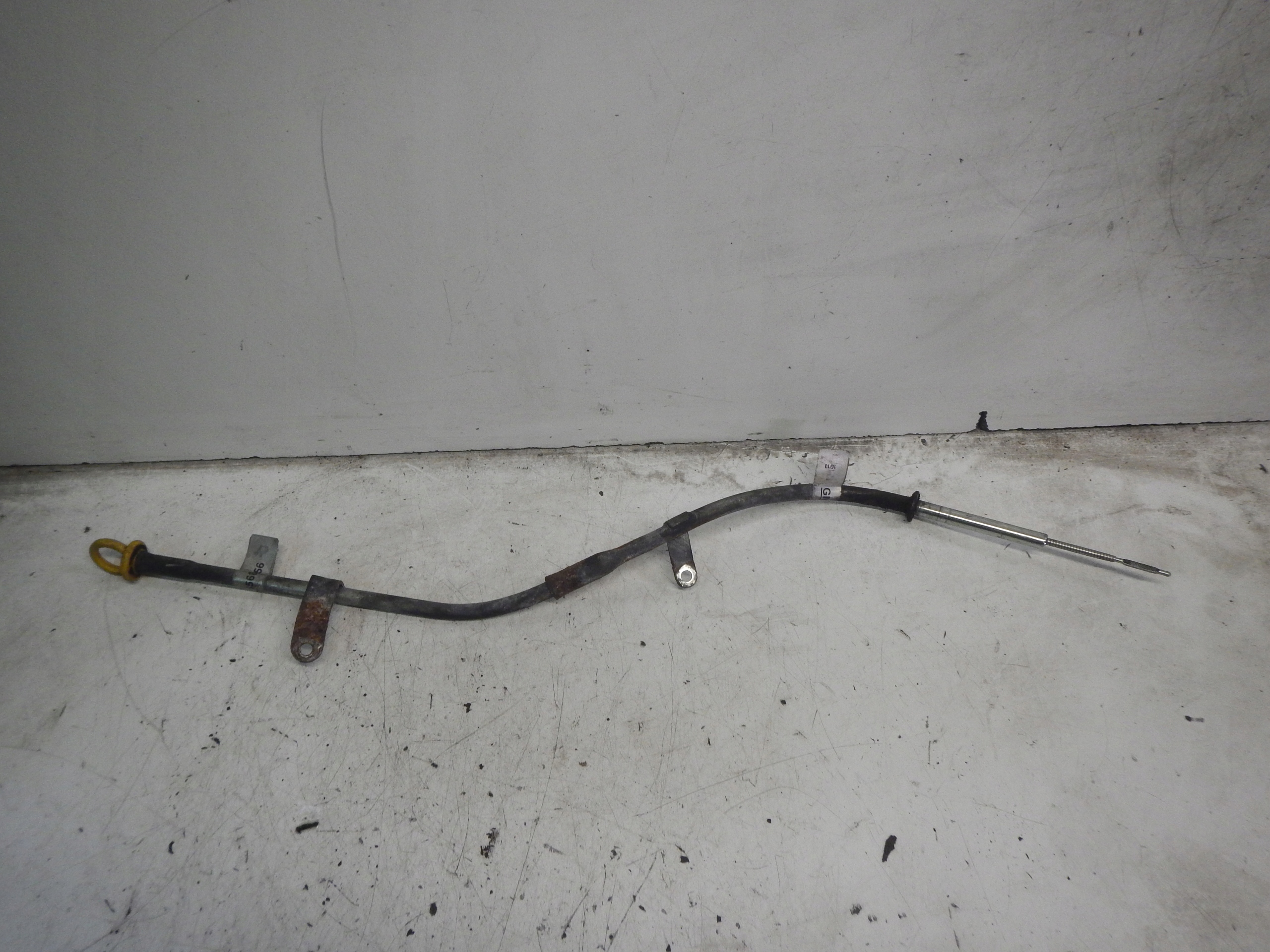 МАСЛЯНЫЙ ЩУП ZAFIRA C 55568156