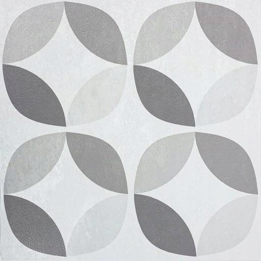 

Samoprzylepne Płytki Podłogowe Koła Geometric Pcv