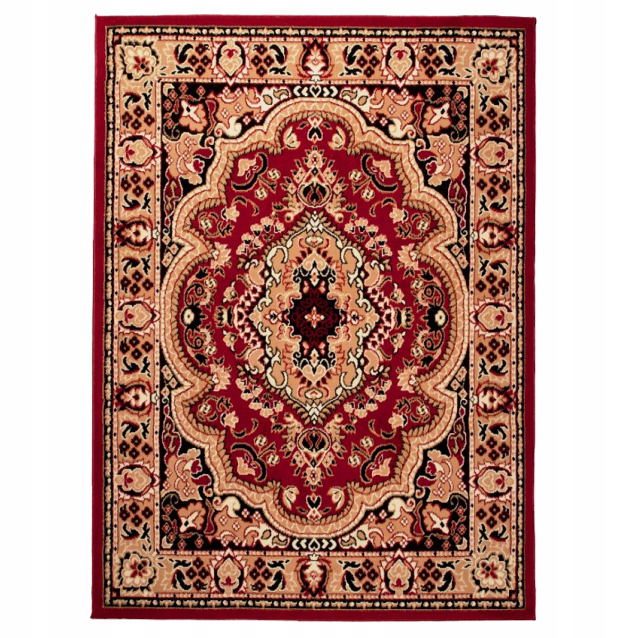 

Dywan Atlas Bcf 250x350 Modny Turecki Vintage s47