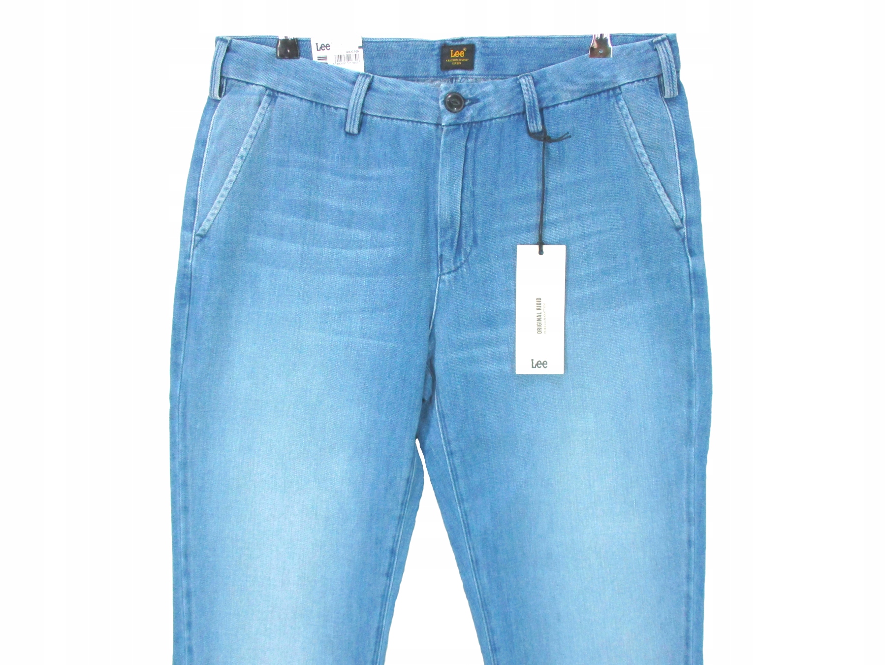 

Spodnie Damskie Lee Slim Chino W29 L31