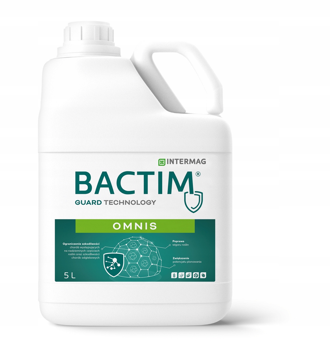 Bactim Omnis 5L