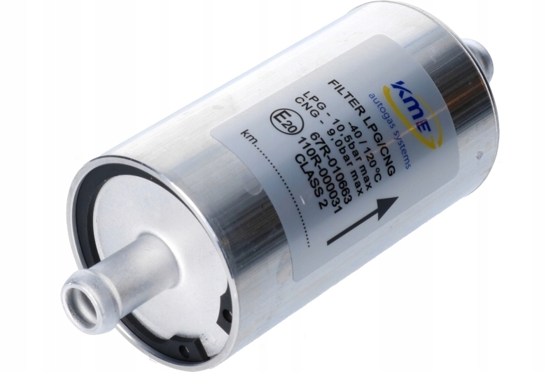 

Filtr fazy lotnej Kme 12/12 mm (włókno szklane)