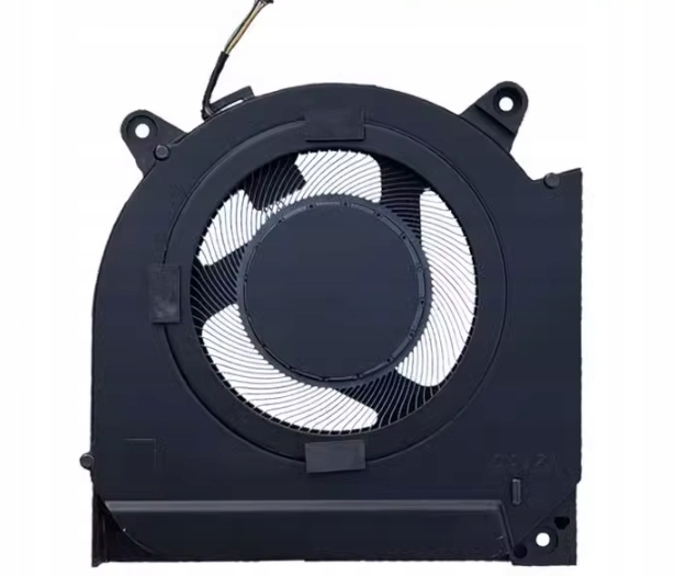 Ventilátor Cpu Lenovo Legion R9000X Y9000X 12V 2022