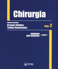

Chirurgia Tom 2