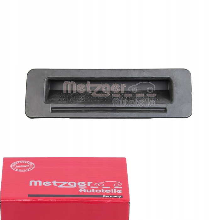 2310581 - РУЧКА БАГАЖНИКА OPEL SIGNUM 1.8 1.9 2.0 DTI 2.2