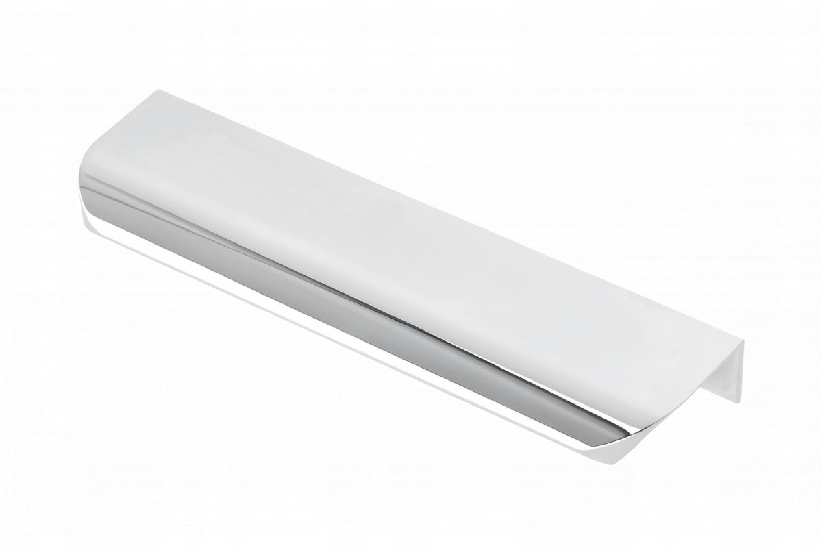 

Uchwyt meblowy krawędziowy Gtv Hexa 192mm chrom