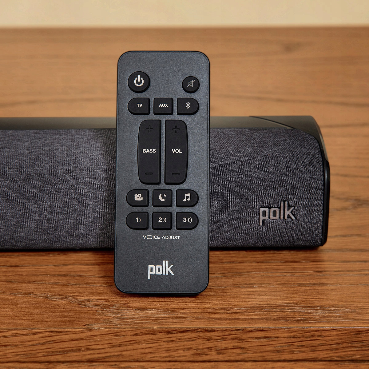 Soundbar Polk Audio Signa S2 Skład zestawu soundbar subwoofer