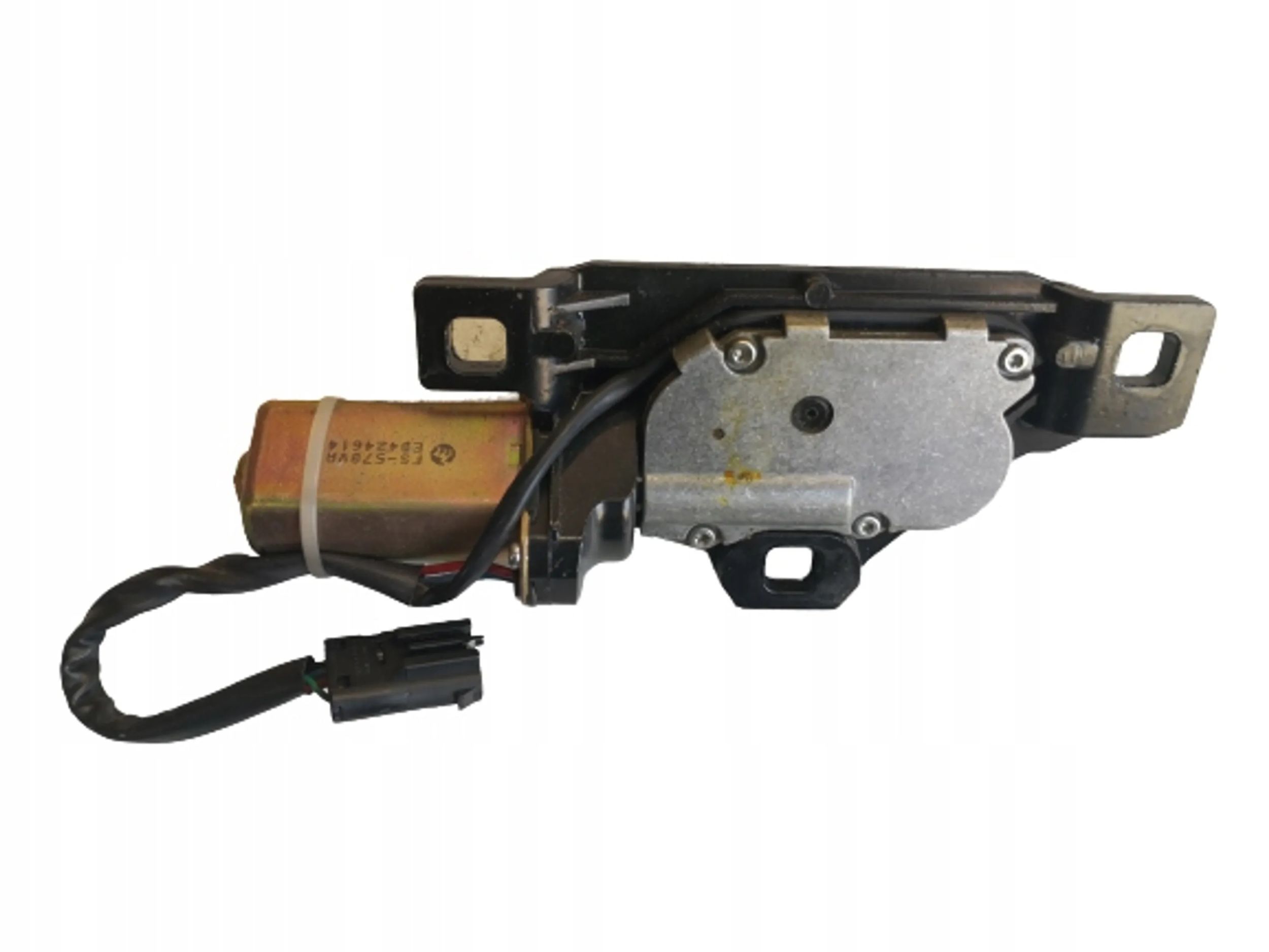 DOCIAG bonnet boot BMW 7 E65 7014872
