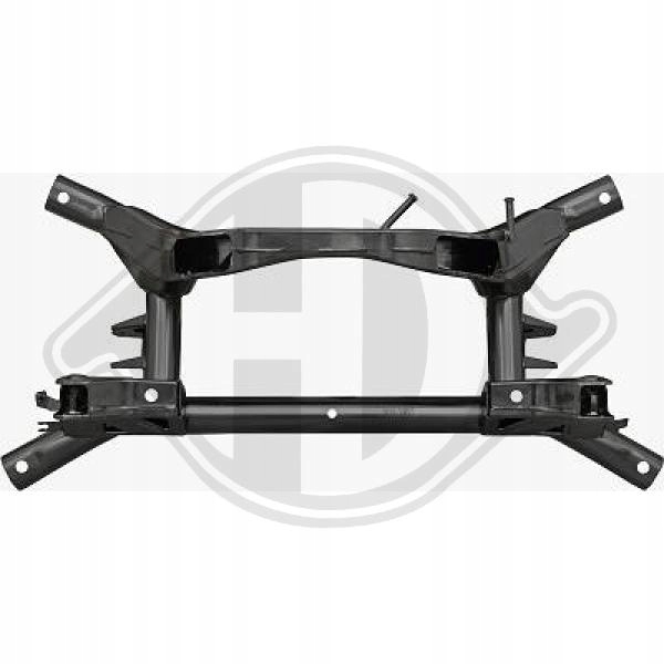 BELKA OŚ ZAWIESZENIE DO MITSUBISHI LANCER (SEDANOU