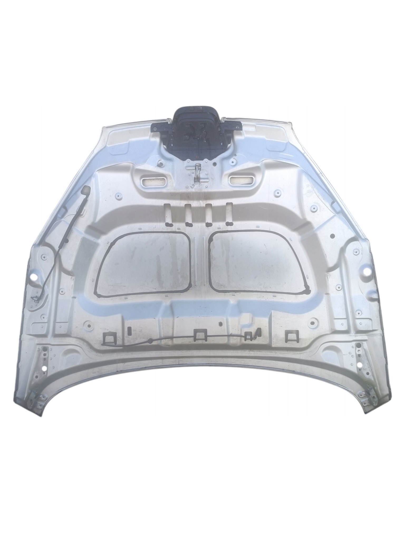 Capot PEUGEOT 407 COUPE