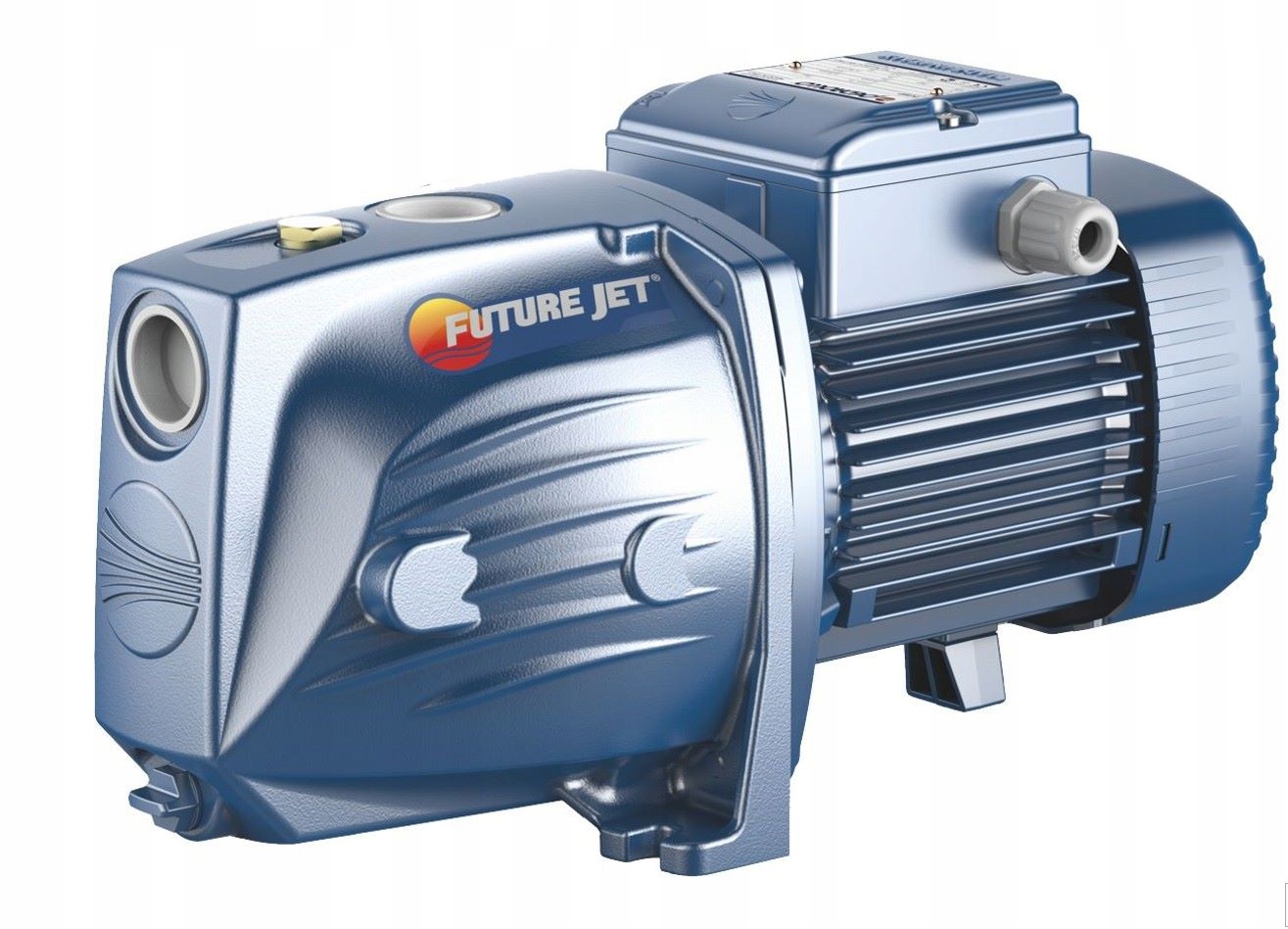 Pompa FUTURE-JETm 2A 1,1/230V 70L 58m Pedrollo Hd