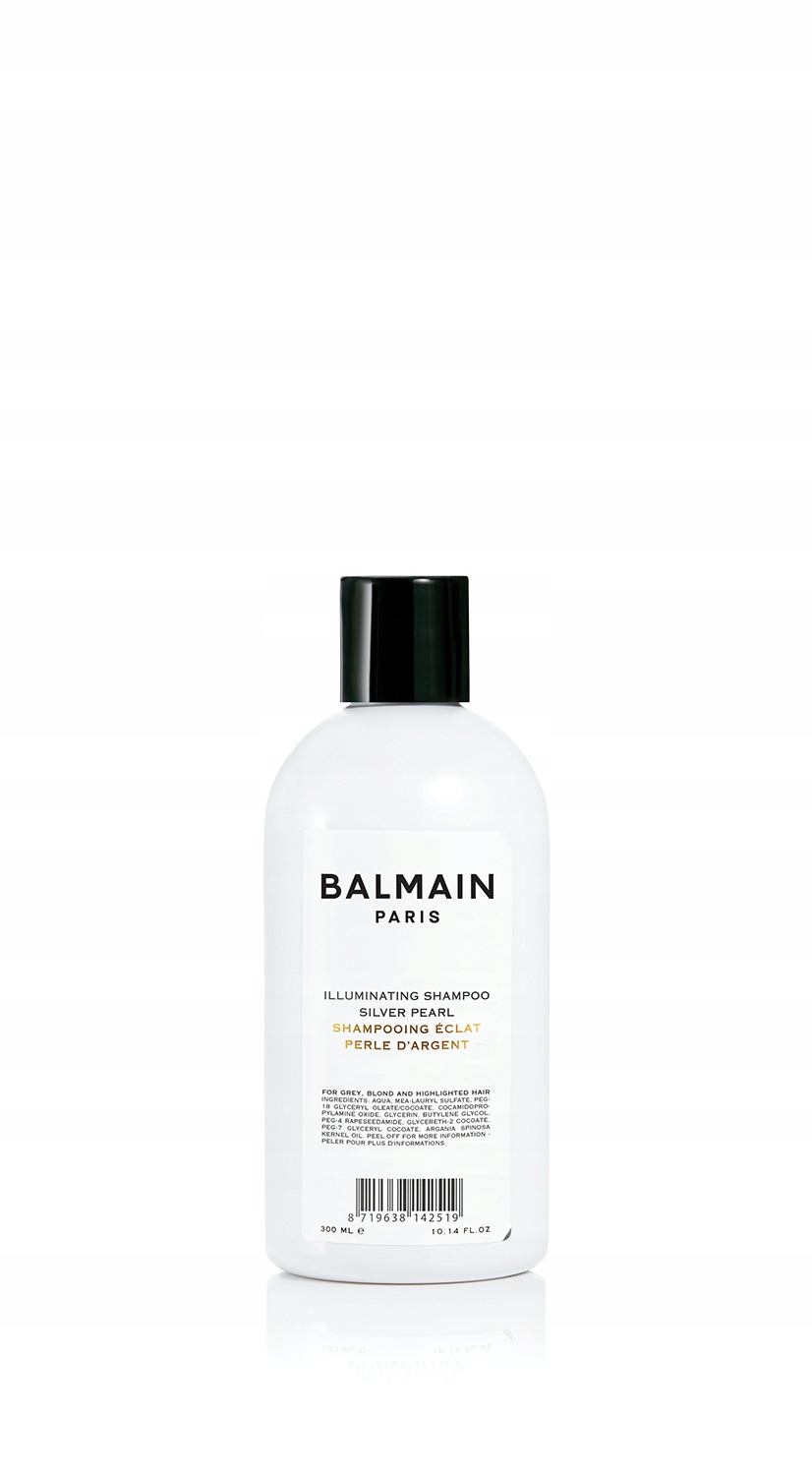 Šampon Balmain 300 ml pro ochranu barvy