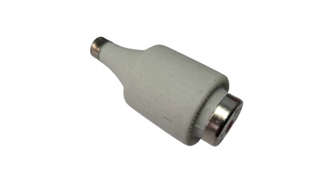 BEZPIECZNIK WKŁADKA TOPIKOWA 2A 500V BEZPIECZNIK 2 A